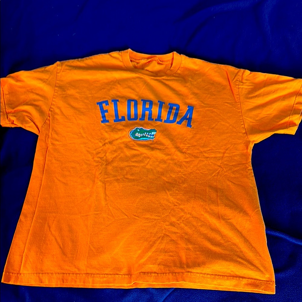 Go Gators Florida T-shirt